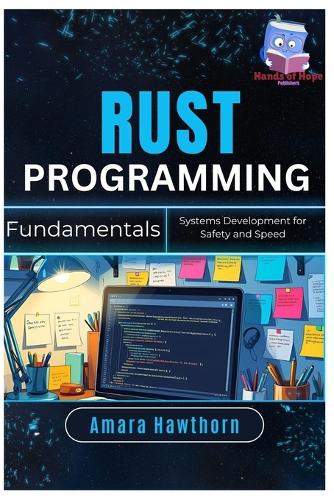 Rust Programming Fundamentals
