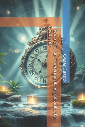 Sacred Time