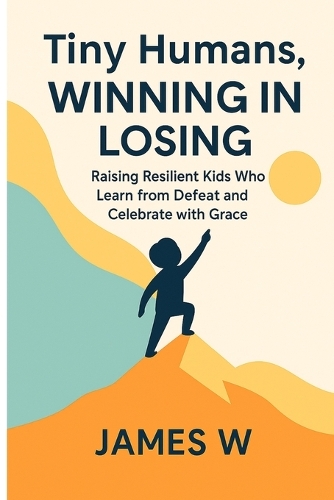 Tiny Humans, Winning In Losing