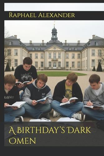 A Birthday's Dark Omen