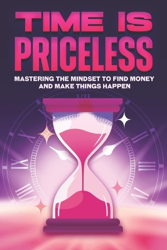Time is Priceless