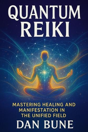 Quantum Reiki
