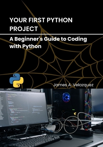 Your First Python Project