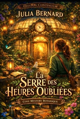 La serre des heures oubliées