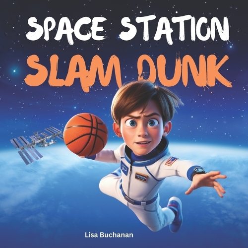 Space Station Slam Dunk