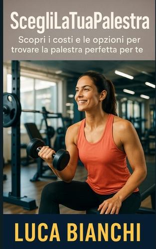 Scegli La Tua Palestra