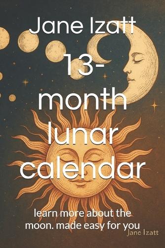 13-month lunar calendar