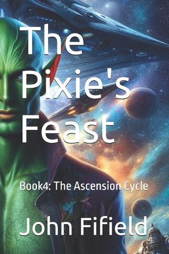 The Pixie's Feast