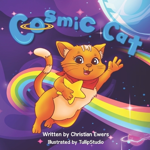 Cosmic Cat