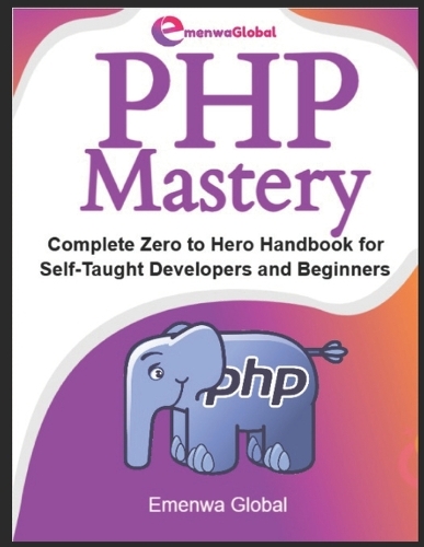 PHP Mastery