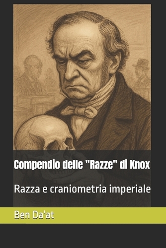 Compendio delle "Razze" di Knox
