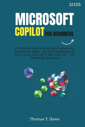 Microsoft Copilot For Beginners