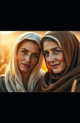 Jesus In Ruth