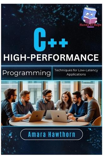 C++ High-Performance Programming