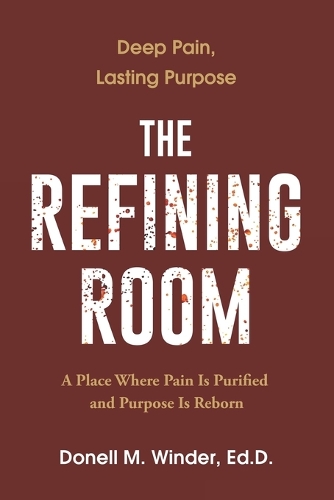 The Refining Room