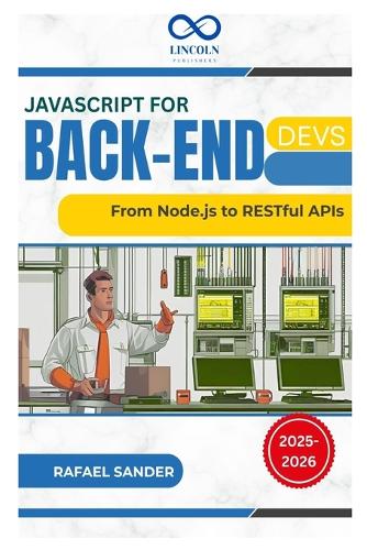 JavaScript for Back-End Devs