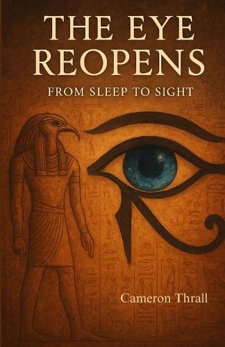 The Eye Reopens