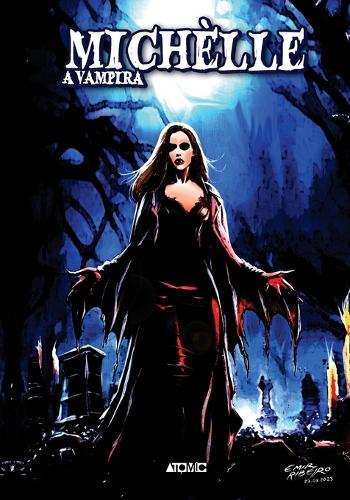 Michelle a vampira