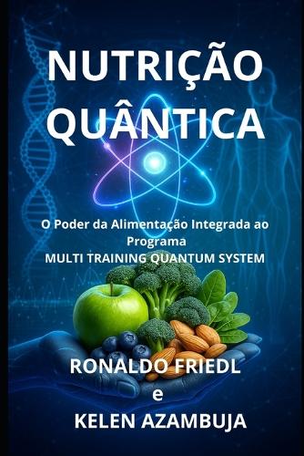 Nutrição Quântica