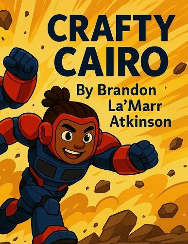 Crafty Cairo