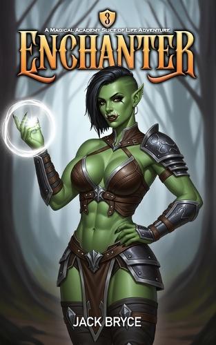 Enchanter 3