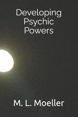 Developing Psychic Powers