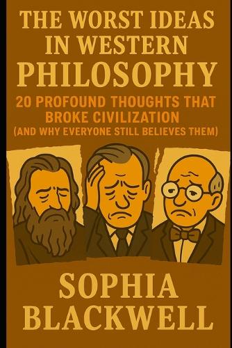 The Worst Ideas In Western Philosophy