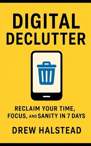 Digital Declutter