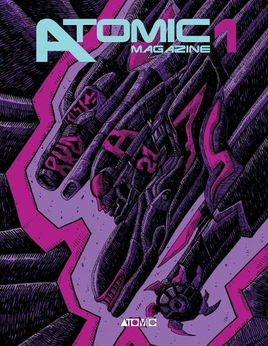 Atomic Magazine 1