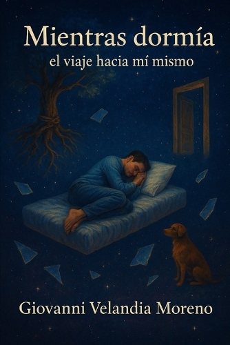 Mientras Dormía