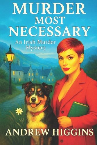 Murder Most Necessary