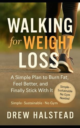 Walking for Weight Loss