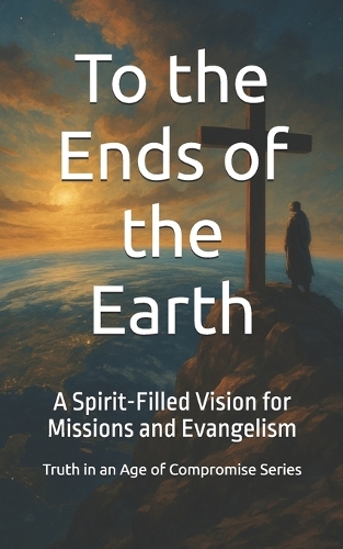 To the Ends of the Earth