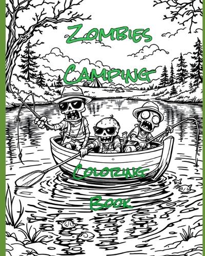 Zombies Camping
