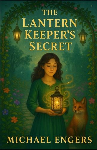 The Lantern Keeper's Secret