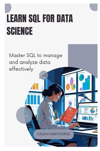 Learn SQL for Data Science