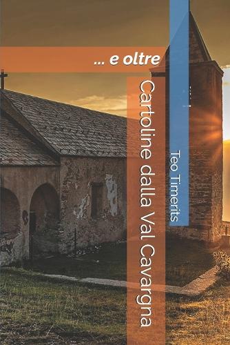 Cartoline dalla Val Cavargna
