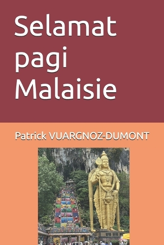 Selamat pagi Malaisie