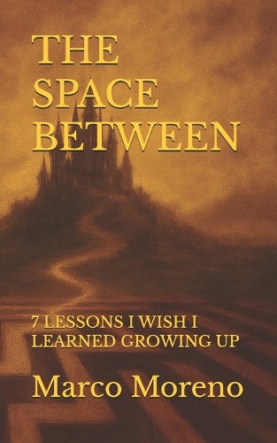 The Space Between