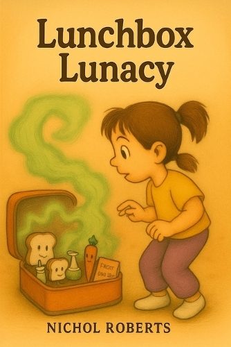 Lunchbox Lunacy