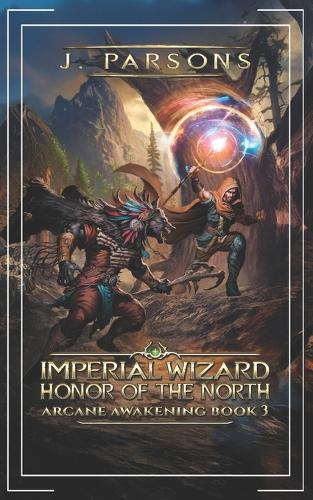 Imperial Wizard 3