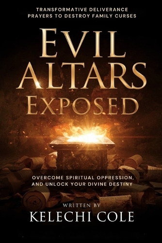 Evil Altars Exposed