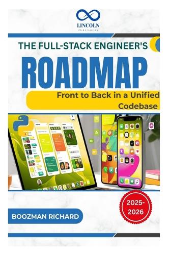 The Full-Stack Engineer's Roadmap