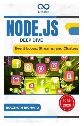 Node.js Deep Dive