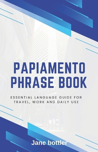 Papiamento phrase book