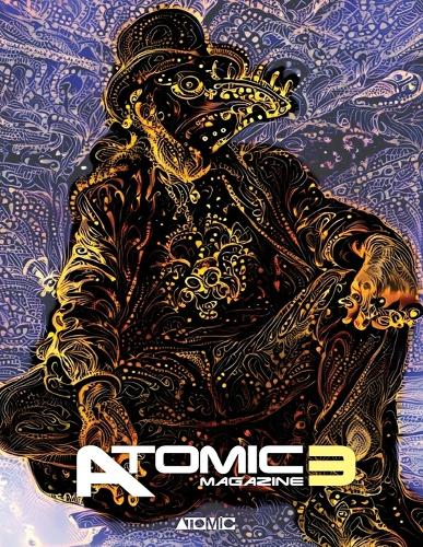 Atomic Magazine 3