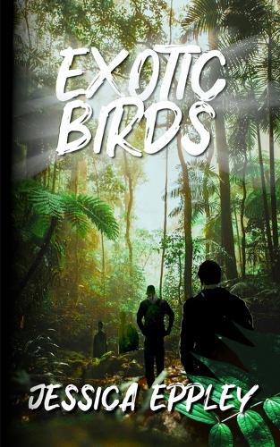 Exotic Birds