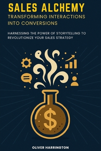 Sales Alchemy