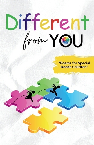 Different From You