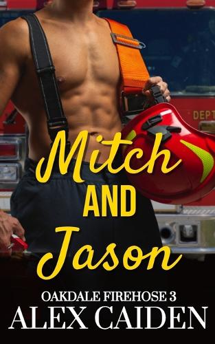 Mitch and Jason